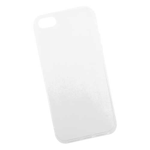 Чехол 'LP' для iPhone 5/5s/SE TPU (прозрачный) коробка в Ростелеком