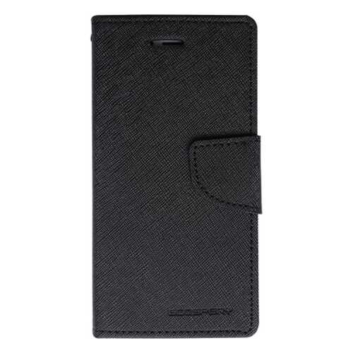 Чехол Mercury Fancy Diary series для Apple iPhone 7/8 Black в Ростелеком