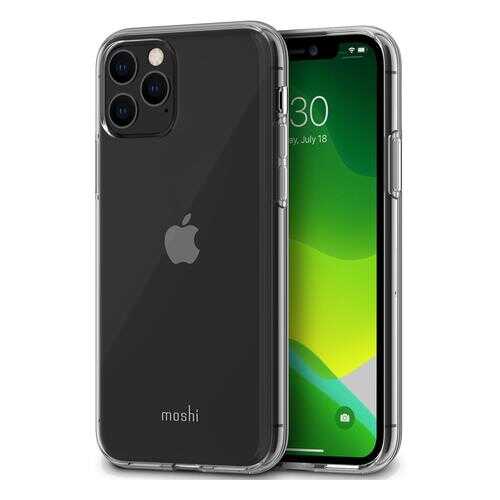 Чехол Moshi Vitros для iPhone 11 Pro Max Transparent в Ростелеком