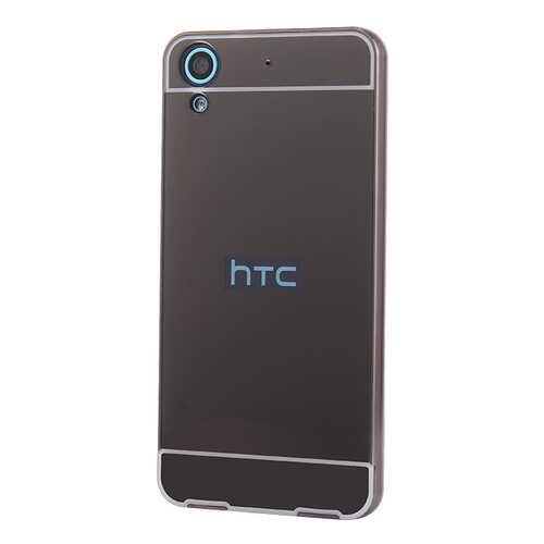 Чехол MyPads для HTC Desire 630 Black в Ростелеком