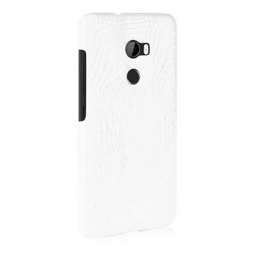 Чехол MyPads для HTC One X10 White в Ростелеком