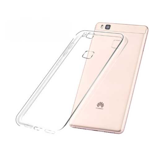 Чехол MyPads для Huawei P10 в Ростелеком