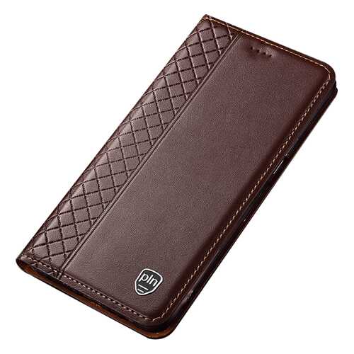 Чехол MyPads Premium для Xiaomi Mi Note Brown в Ростелеком