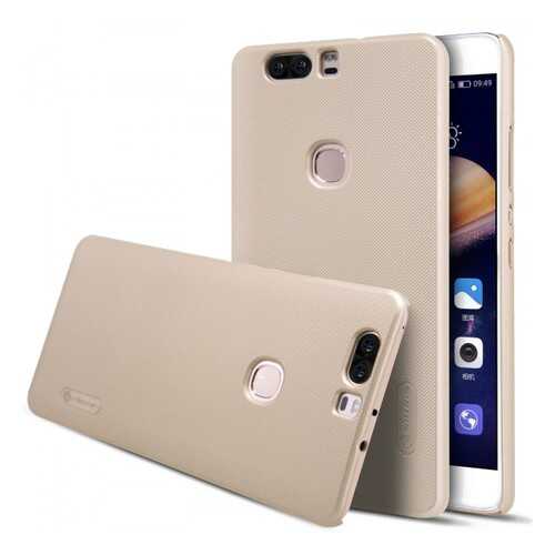 Чехол Nillkin Matte для Huawei Honor V8 Gold в Ростелеком