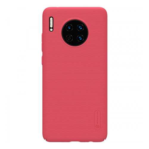 Чехол Nillkin Matte для Huawei Mate 30 (Red) в Ростелеком