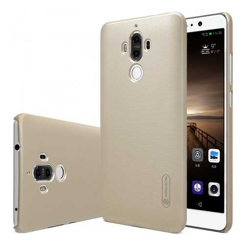 Чехол Nillkin Matte для Huawei Mate 9 Gold в Ростелеком