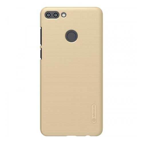 Чехол Nillkin Matte для Huawei Y9 2018 / Enjoy 8 Plus Gold в Ростелеком