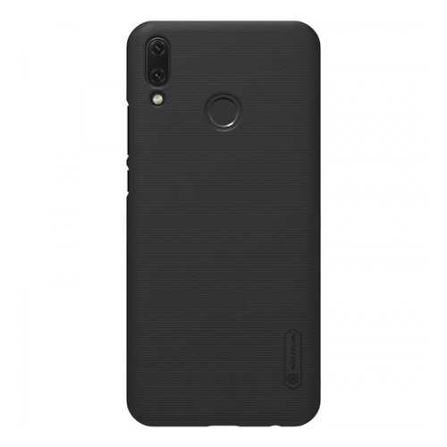 Чехол Nillkin Matte для Huawei Y9 (2019) / Enjoy 9 Plus (Black) в Ростелеком