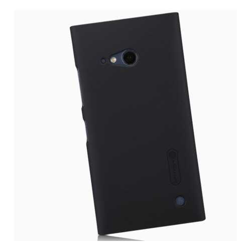 Чехол Nillkin Matte для Microsoft Lumia 730/735 Black в Ростелеком