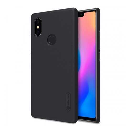 Чехол Nillkin Matte для Xiaomi Mi 8 SE Black в Ростелеком