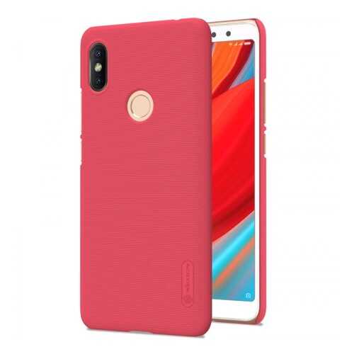 Чехол Nillkin Matte для Xiaomi Redmi S2 Red в Ростелеком