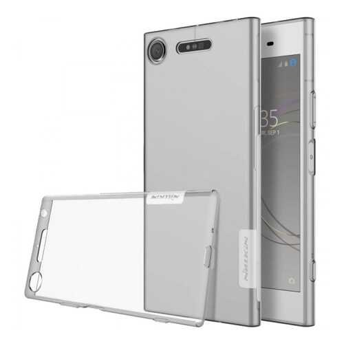 Чехол Nillkin Nature Series для Sony Xperia XZ1 / XZ1 Dual в Ростелеком