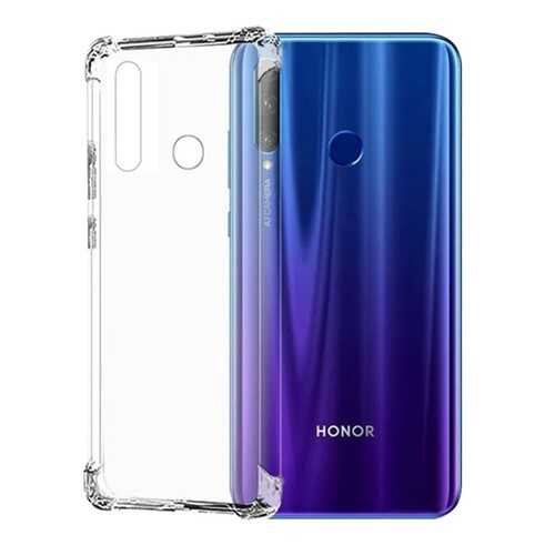 Чехол No Name для Huawei Honor 10i/Honor 20 Lite/Honor 20i в Ростелеком