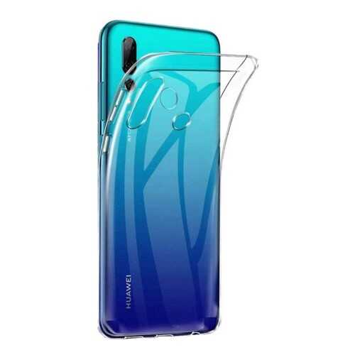 Чехол No Name для Huawei Honor P Smart 2019 в Ростелеком