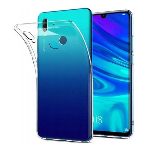 Чехол No Name для Huawei Honor Y7/Y7 PRO 2019 в Ростелеком