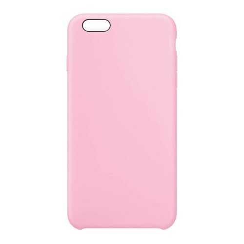 Чехол No Name для iPhone 5/5S/SE Light Pink в Ростелеком