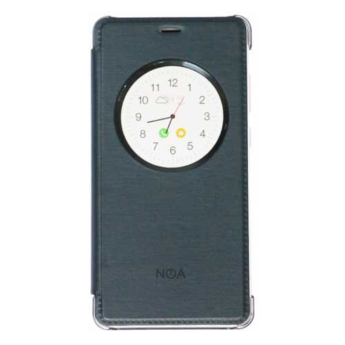 Чехол NOA H10 Grey в Ростелеком