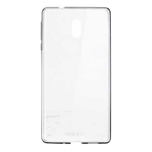 Чехол Nokia Clear Case для Nokia 3.1 в Ростелеком