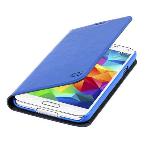 Чехол Promate Tama-S5 для Samsung Galaxy S5 Blue в Ростелеком