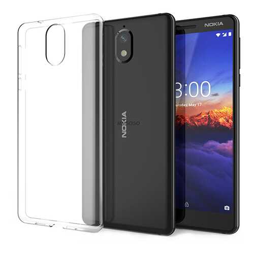 Чехол RE:PA для Nokia 3.1 2018 в Ростелеком