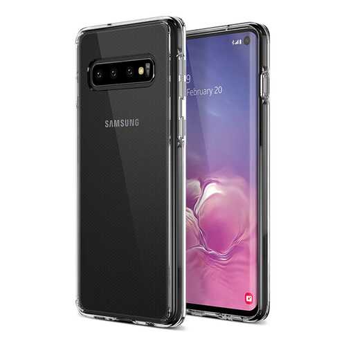 Чехол RE:PA для Samsung Galaxy S10 в Ростелеком