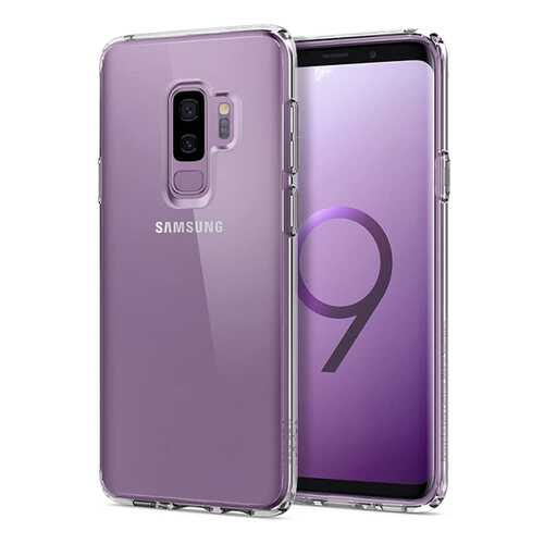 Чехол RE:PA для Samsung Galaxy S9 Plus в Ростелеком