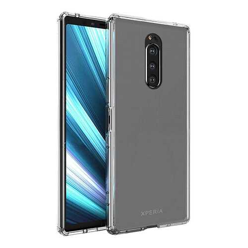 Чехол RE:PA для Sony Xperia 1 в Ростелеком