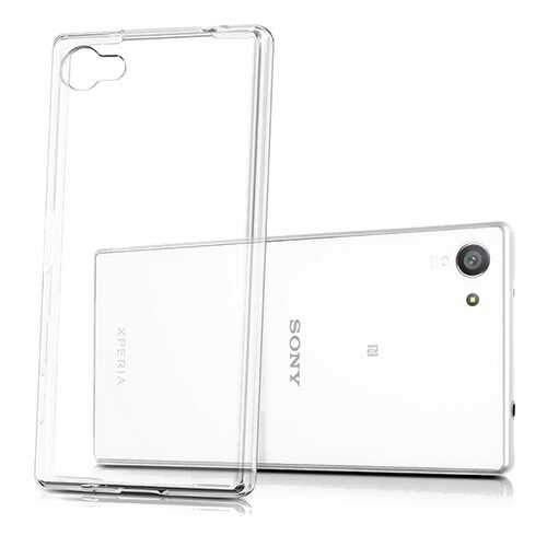 Чехол RE:PA для Sony Xperia Z5 Compact в Ростелеком