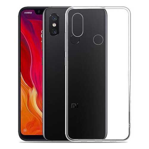 Чехол RE:PA для Xiaomi Mi8 в Ростелеком