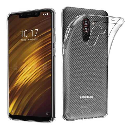 Чехол RE:PA для Xiaomi Pocophone F1 в Ростелеком