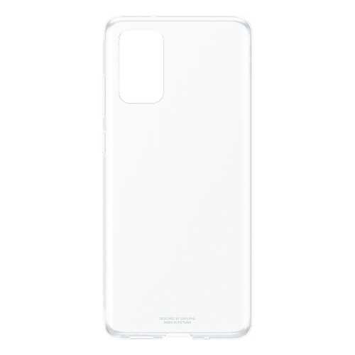 Чехол Samsung Clear Cover Y2 для Galaxy S20+ Transparent в Ростелеком