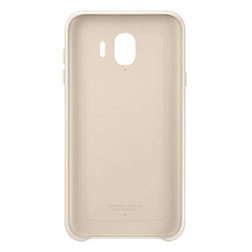 Чехол Samsung Dual Layer Cover EF-PJ400CFEGRU в Ростелеком