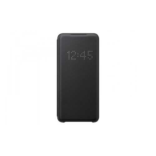 Чехол Samsung Smart LED View Cover X1 для Galaxy S20 Black в Ростелеком