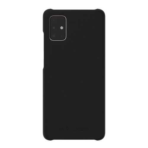 Чехол Samsung WITS Premium Hard Case для Samsung Galaxy A51 Black в Ростелеком