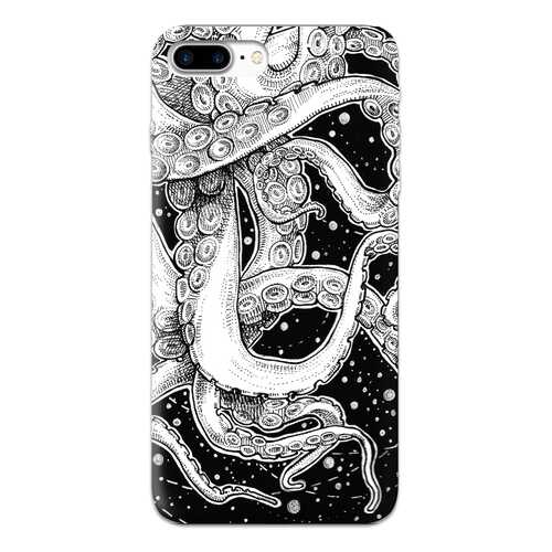 Чехол СМАКС Octopus для Apple iPhone 8 Plus в Ростелеком