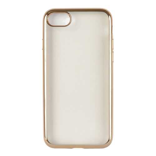 Чехол TFN для Iphone 8/7 Glaze Gold в Ростелеком