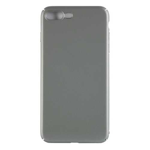 Чехол TFN для Iphone 8+/7+ HardCase gray в Ростелеком