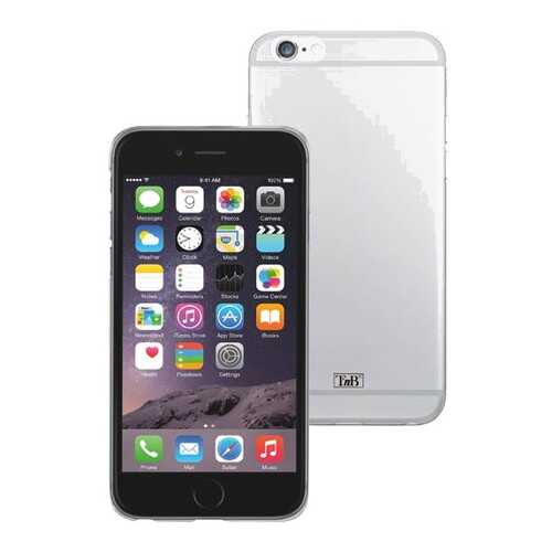 Чехол TNB IPH658T для Apple iPhone 6 Transparent в Ростелеком