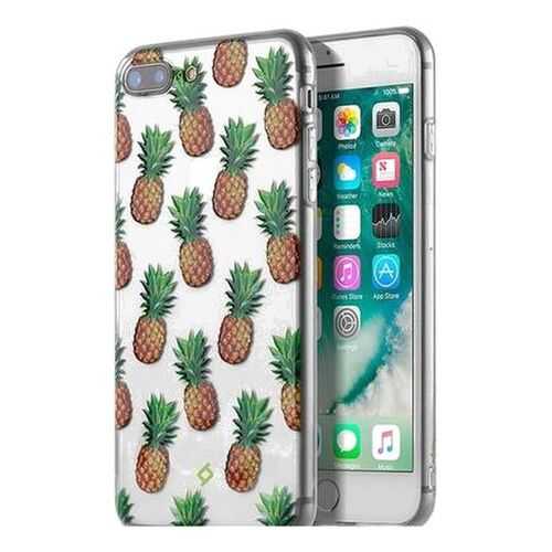 Чехол Ttec для Iphone 7/8 ArtCase Pineapple в Ростелеком