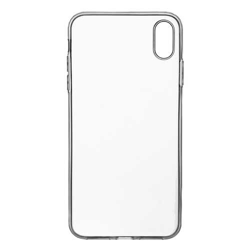 Чехол uBear Laser Tone Case CS34TT01-I18 в Ростелеком