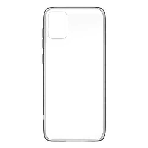 Чехол Vipe Color для Samsung Galaxy A51 Transparent в Ростелеком