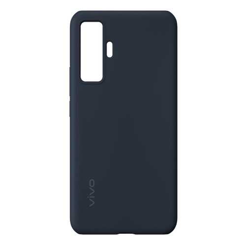 Чехол Vivo для X50 Comfy Case Night Black в Ростелеком