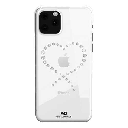 Чехол White Diamonds Eternity для Apple iPhone 11 Pro в Ростелеком