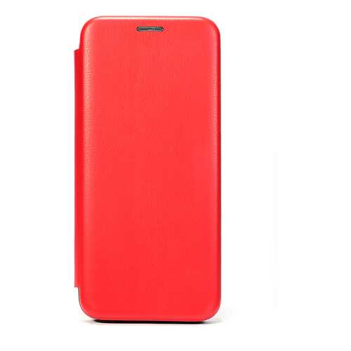 Чехол Zibelino Book для Samsung A6 Plus/J8 (ZB-SAM-A605G-RED) в Ростелеком