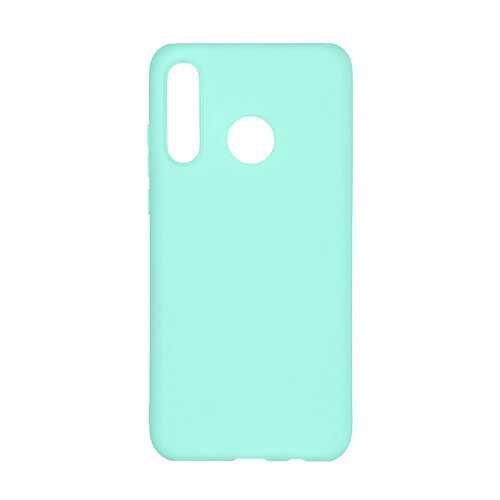 Чехол Zibelino Soft Matte для Huawei P30 Lite/ Honor 20S/ 20 Lite Turquoise в Ростелеком