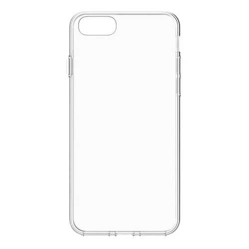 Чехол Zibelino Ultra Thin Case для Apple iPhone 7 Plus/ iPhone 8 Plus в Ростелеком