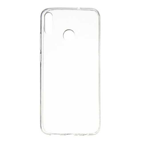 Чехол Zibelino Ultra Thin Case для Honor 8X в Ростелеком