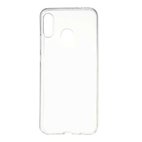 Чехол Zibelino Ultra Thin Case для Huawei Nova 3i в Ростелеком