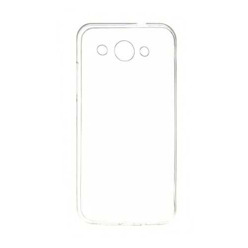 Чехол Zibelino Ultra Thin Case для Huawei Y3 2017 Clear в Ростелеком