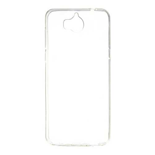 Чехол Zibelino Ultra Thin Case для Huawei Y5 2017 Clear в Ростелеком